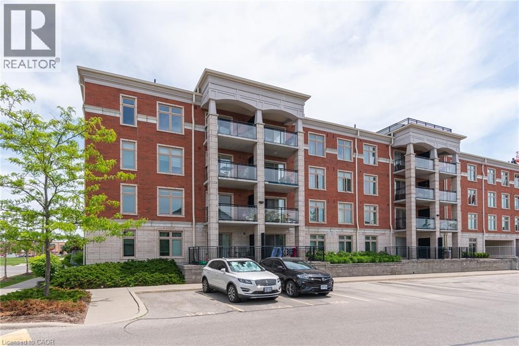 #205 155 COMMONWEALTH Street - 2