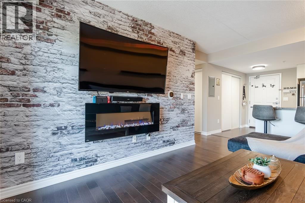 #205 155 COMMONWEALTH Street - 20