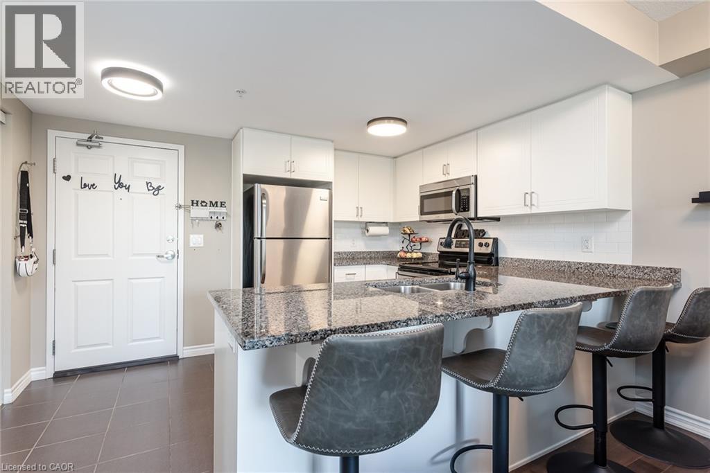 #205 155 COMMONWEALTH Street - 21