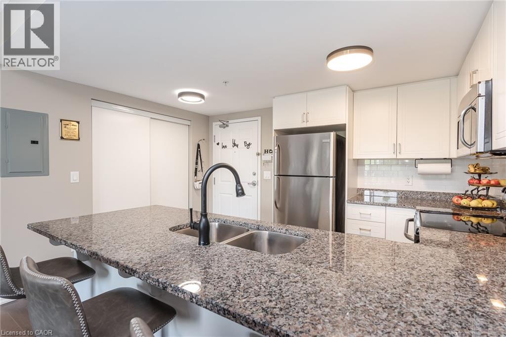 #205 155 COMMONWEALTH Street - 22