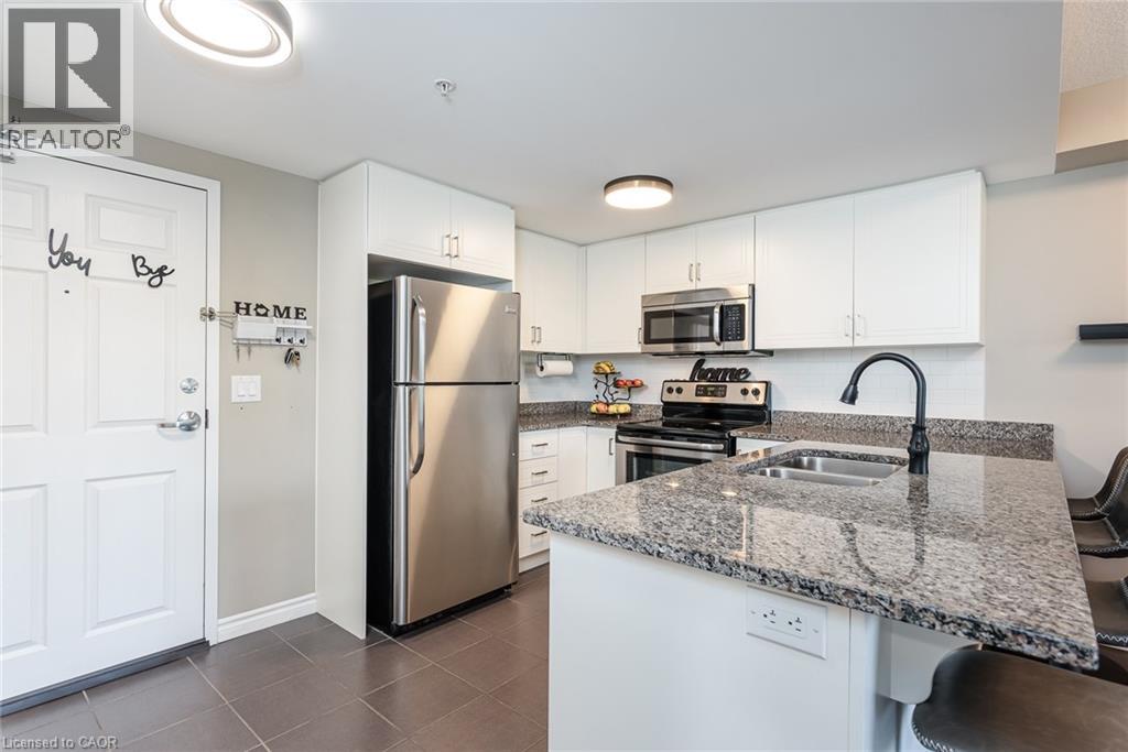 #205 155 COMMONWEALTH Street - 23