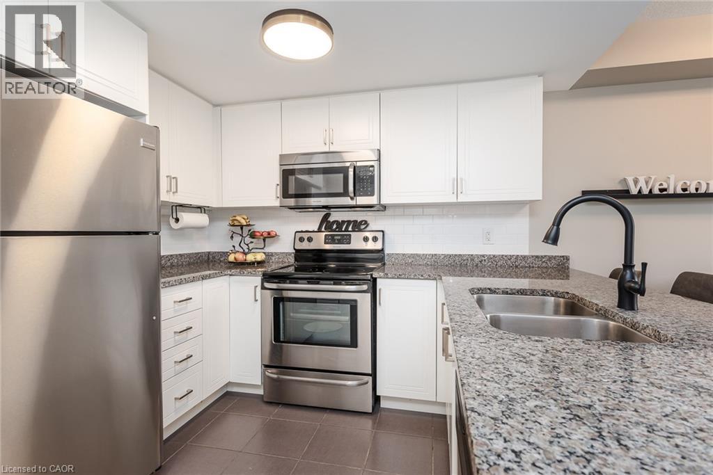 #205 155 COMMONWEALTH Street - 24