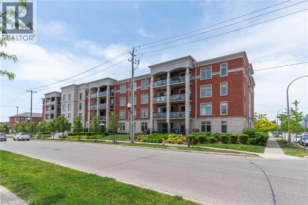 #205 155 COMMONWEALTH Street - 3