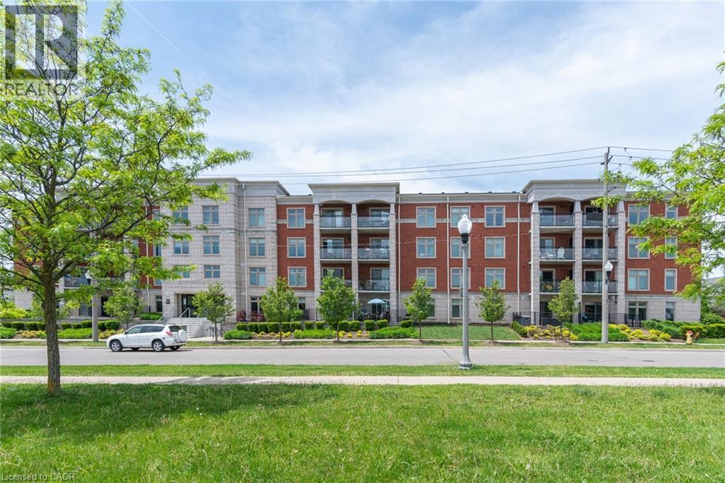 #205 155 COMMONWEALTH Street - 4