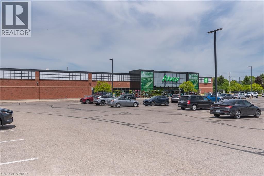 #205 155 COMMONWEALTH Street - 9