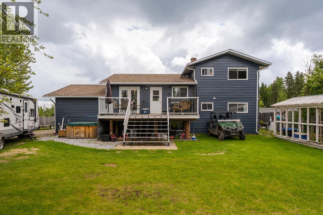 9141 VIKING ROAD - 35