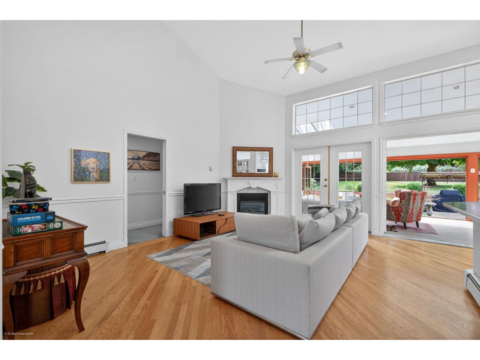 15186 73B AVENUE, Surrey