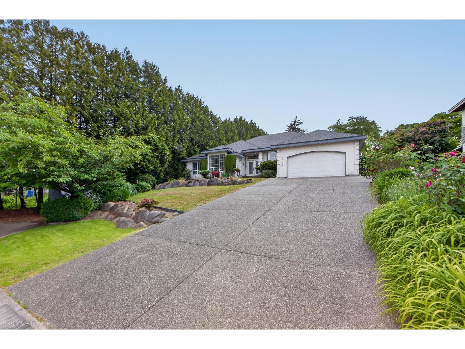 15186 73B AVENUE, Surrey