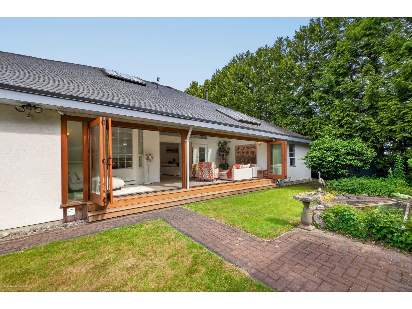 15186 73B AVENUE, Surrey