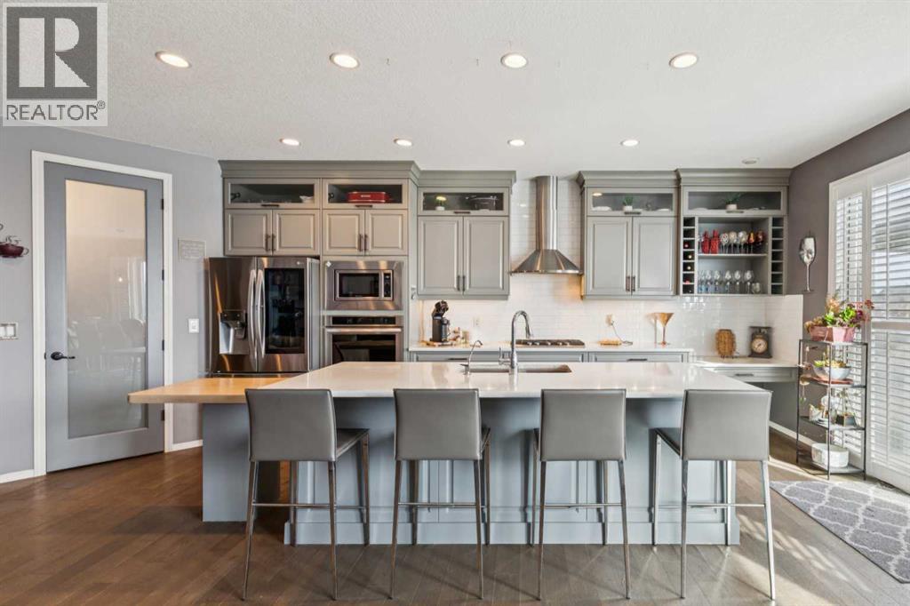 223 Cranarch Terrace SE - 4