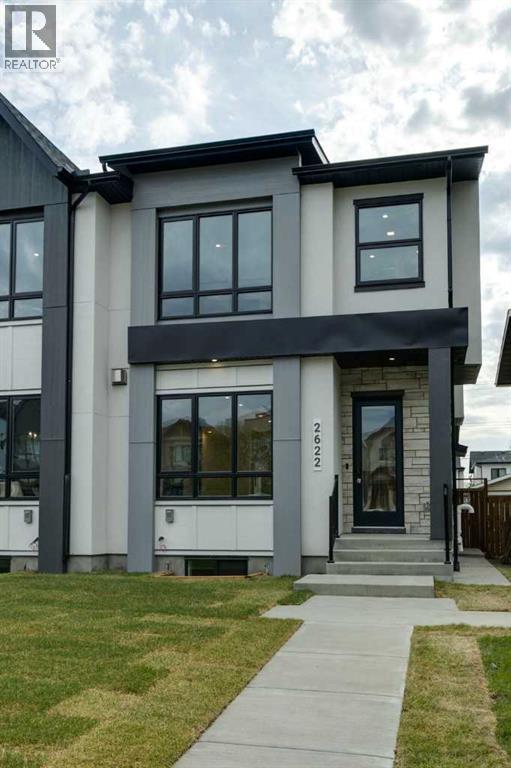 2622 30 Street SW - 50