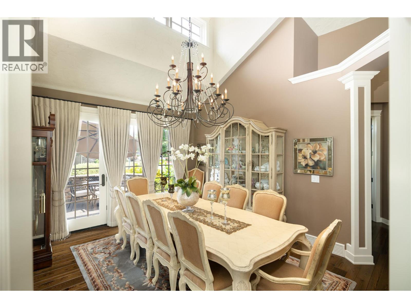 4768 CARMEL Crescent, Kelowna