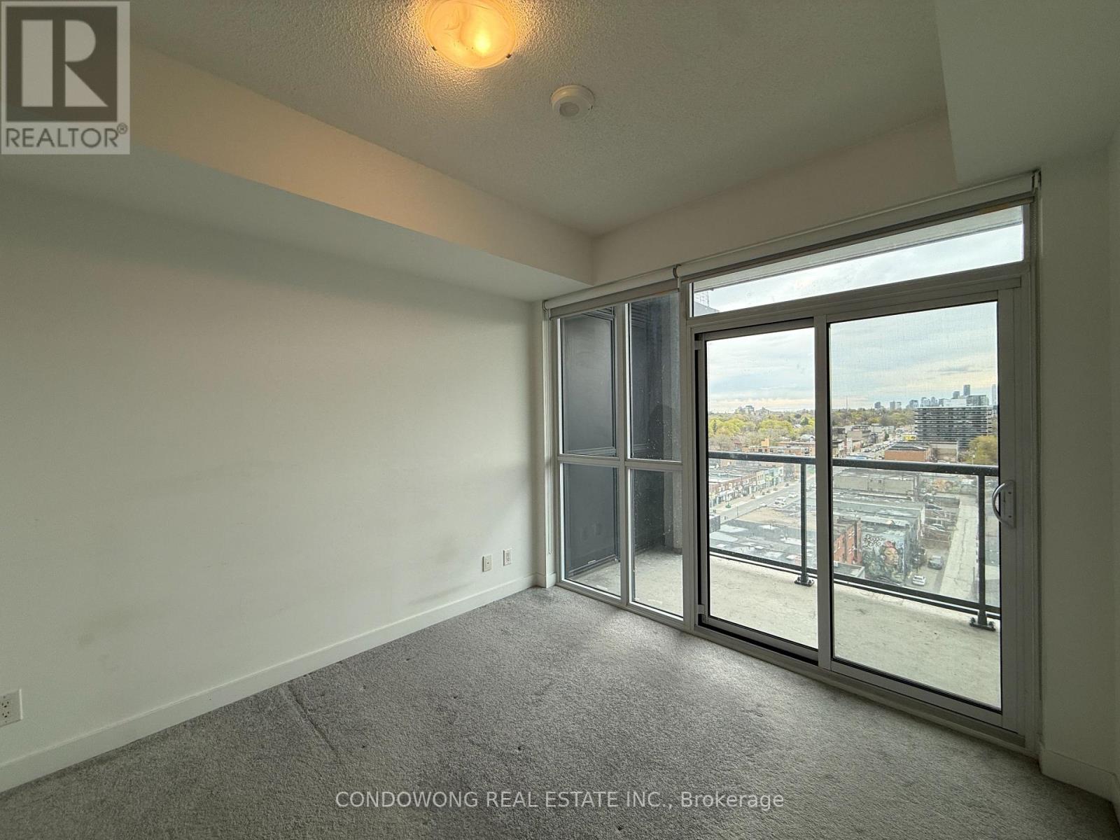 Floor To Ceiling Windows