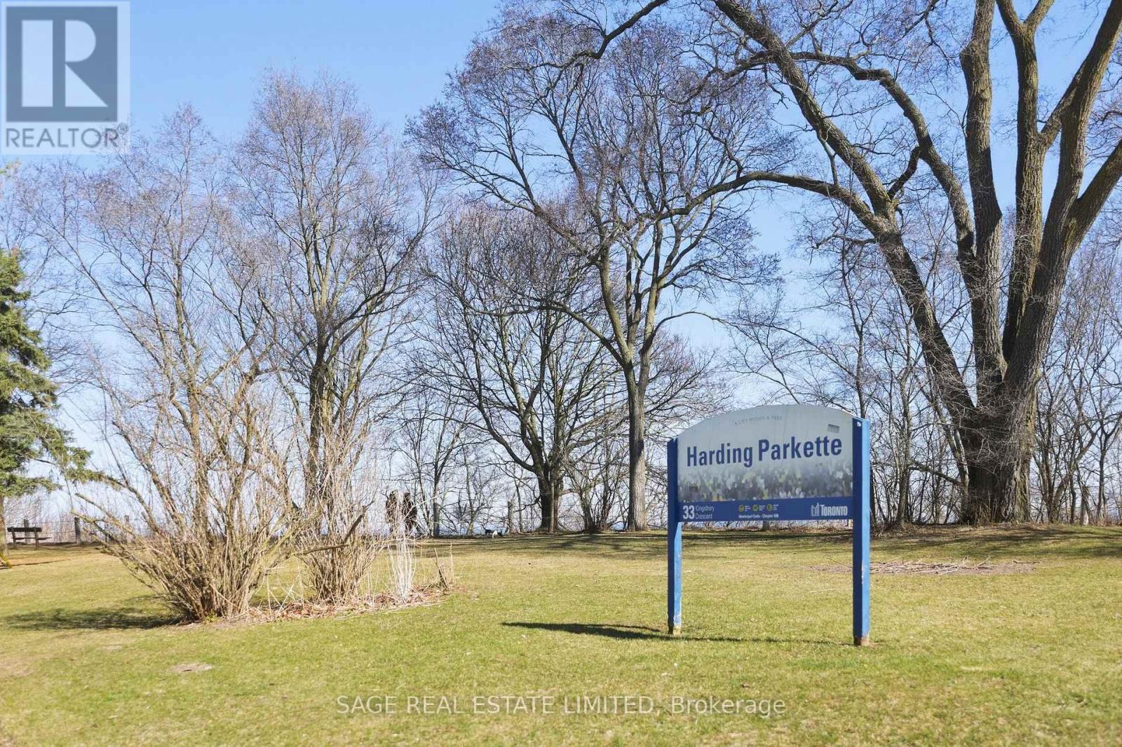 #21 35 BIRCHCLIFF AVENUE - 41