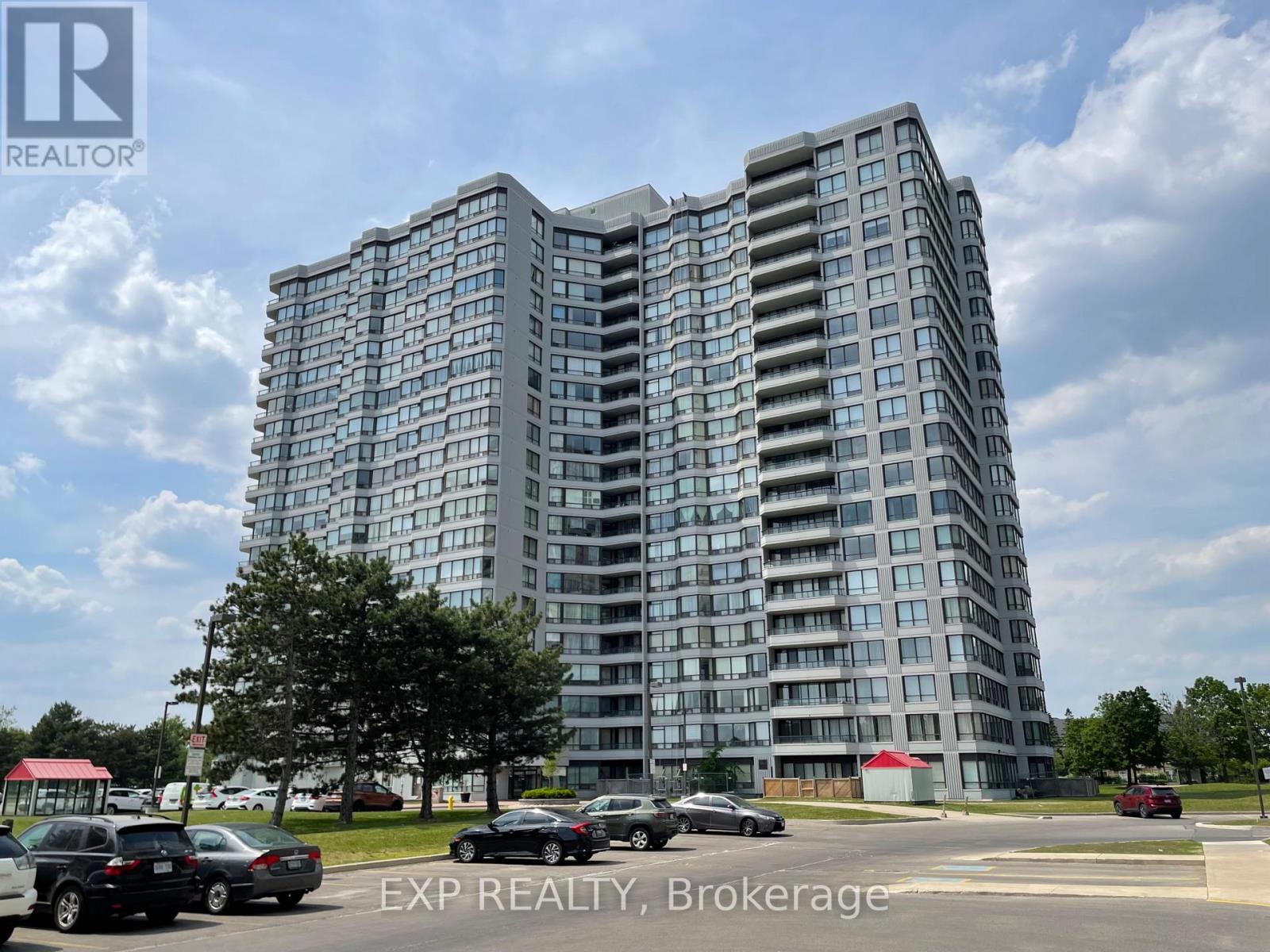 Listing photo of 1507 - 350 ALTON TOWERS CIRCLE