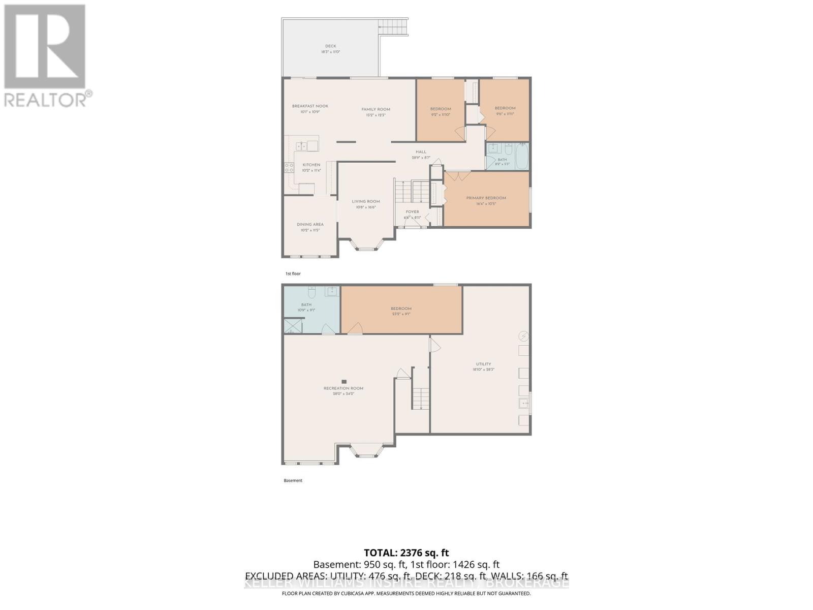 69 BARKER DRIVE - 46