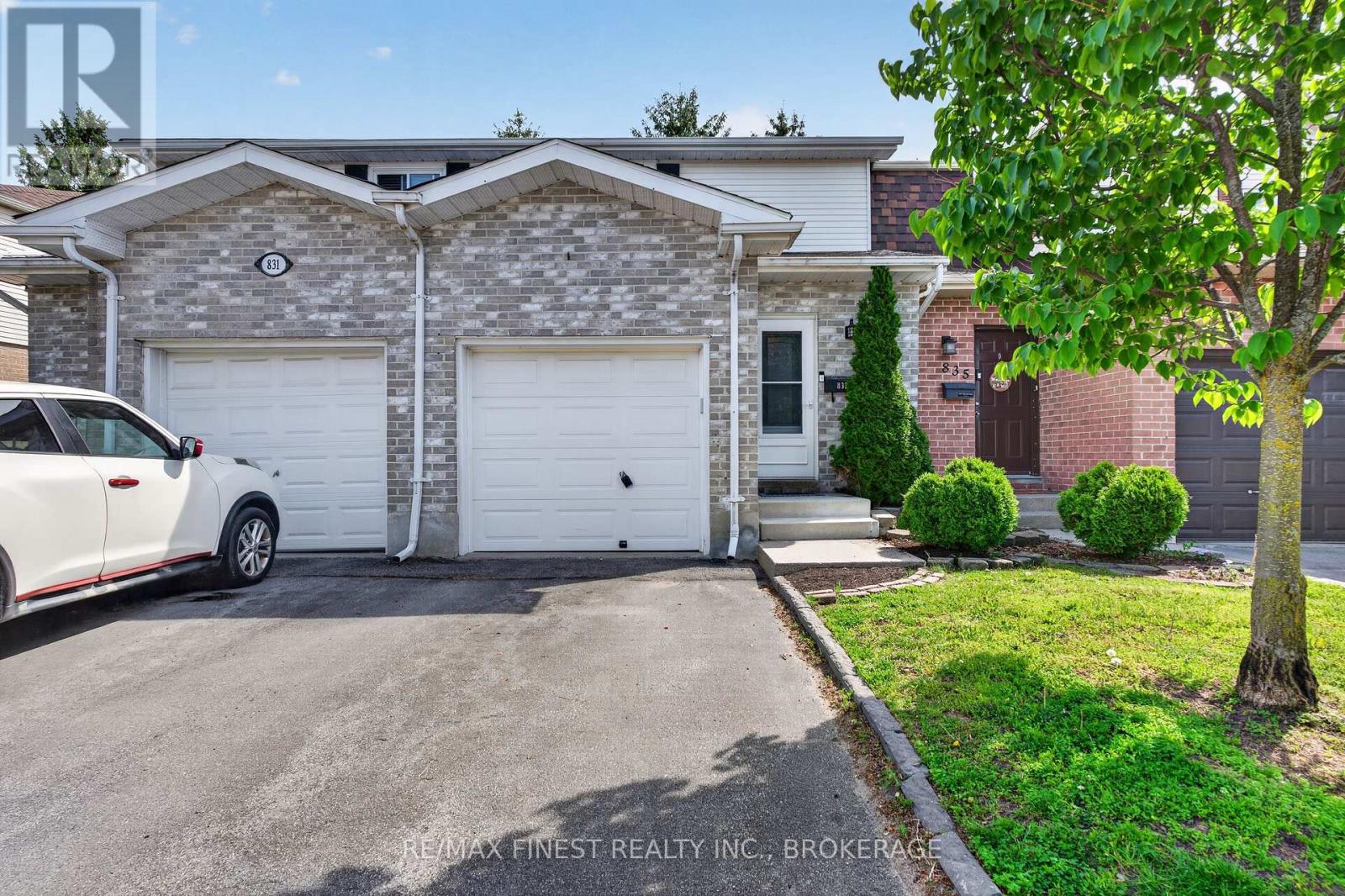 #79 833 DATZELL LANE - 1