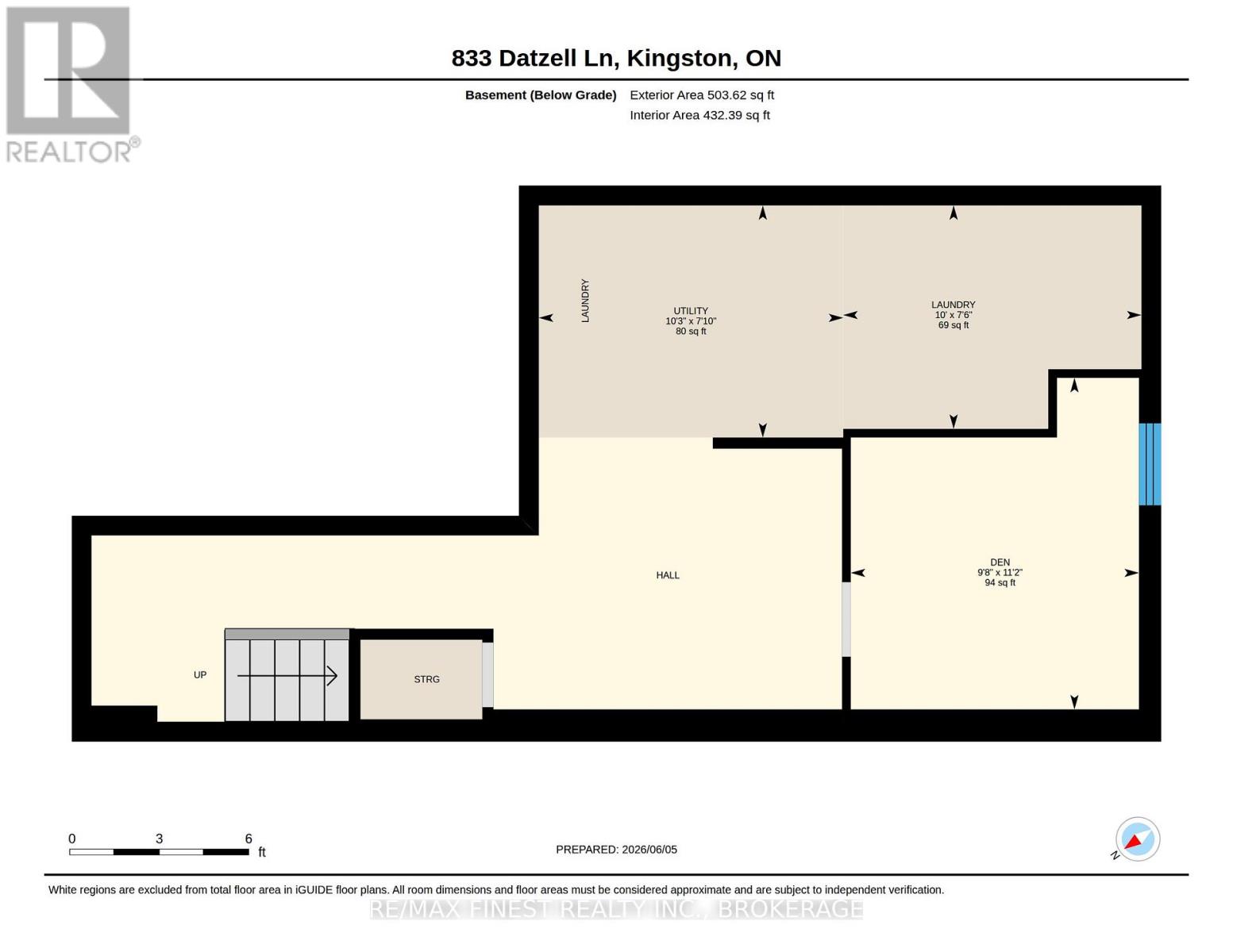 #79 833 DATZELL LANE - 41