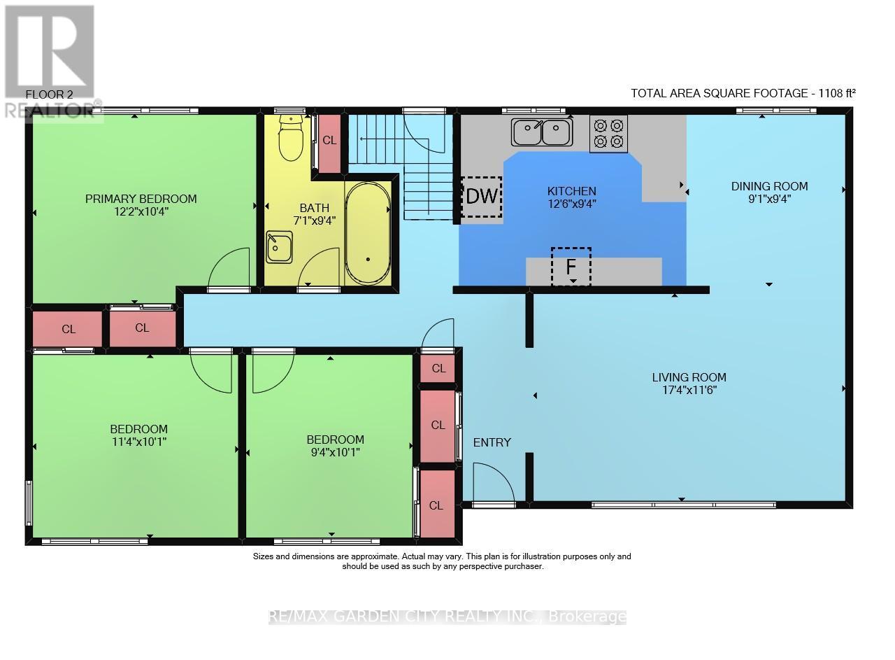 519 BUNTING ROAD - 42