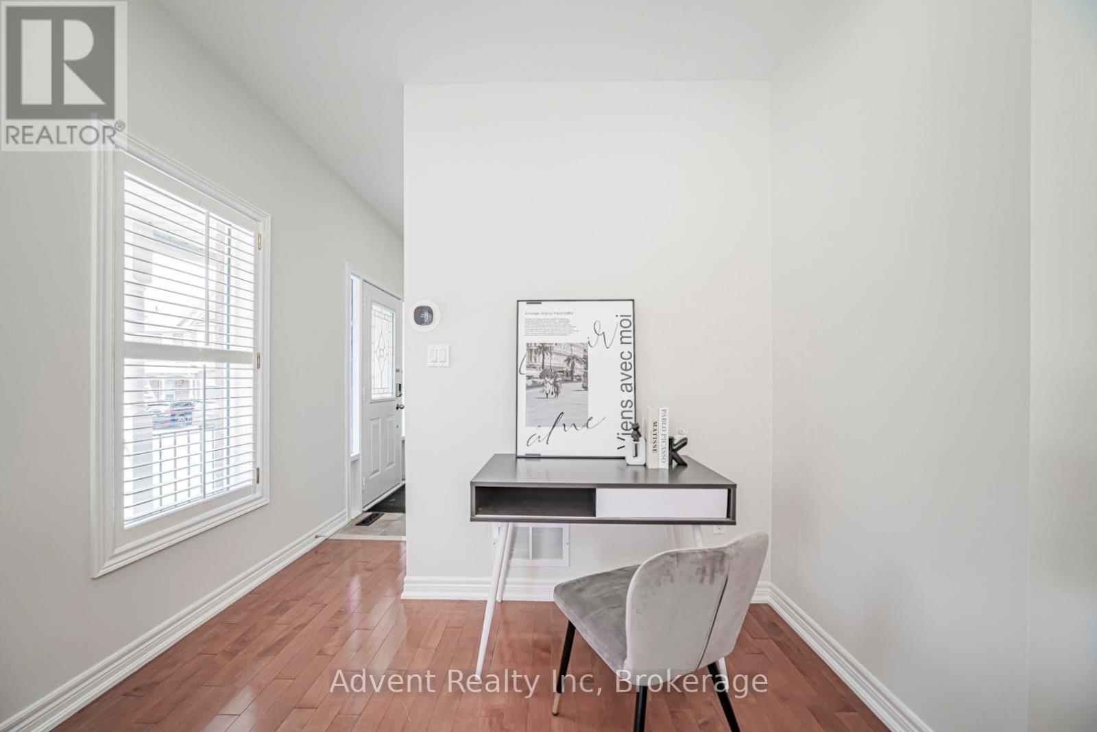 2 ALBERT BAILY WAY - 7