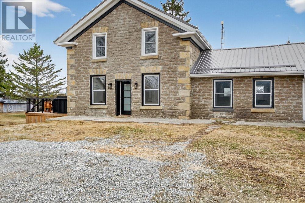 3201 GROULX ROAD - 32