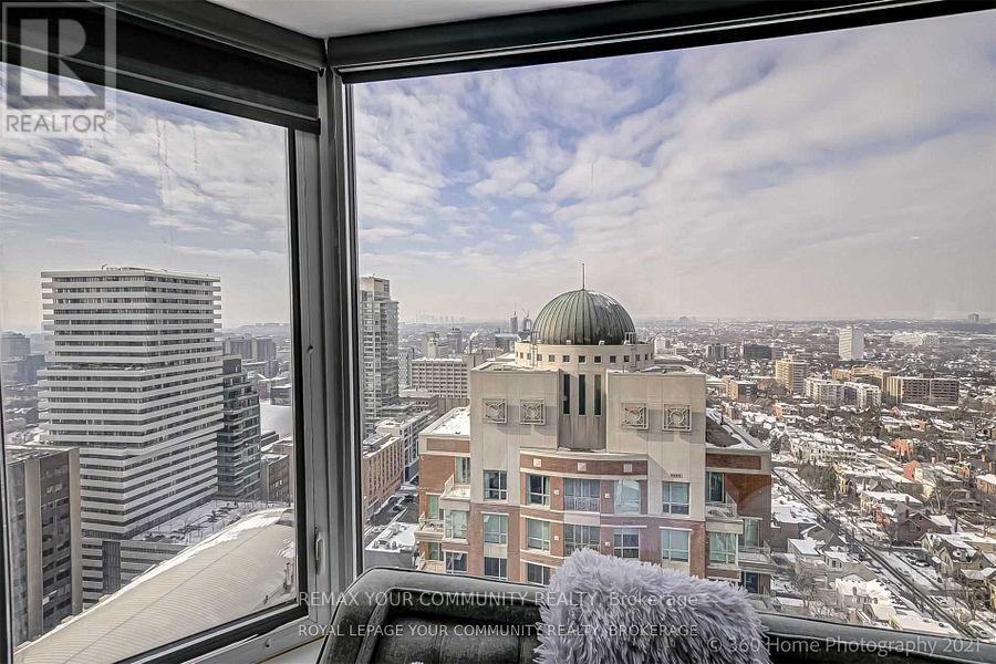#3115 155 YORKVILLE AVENUE - 17
