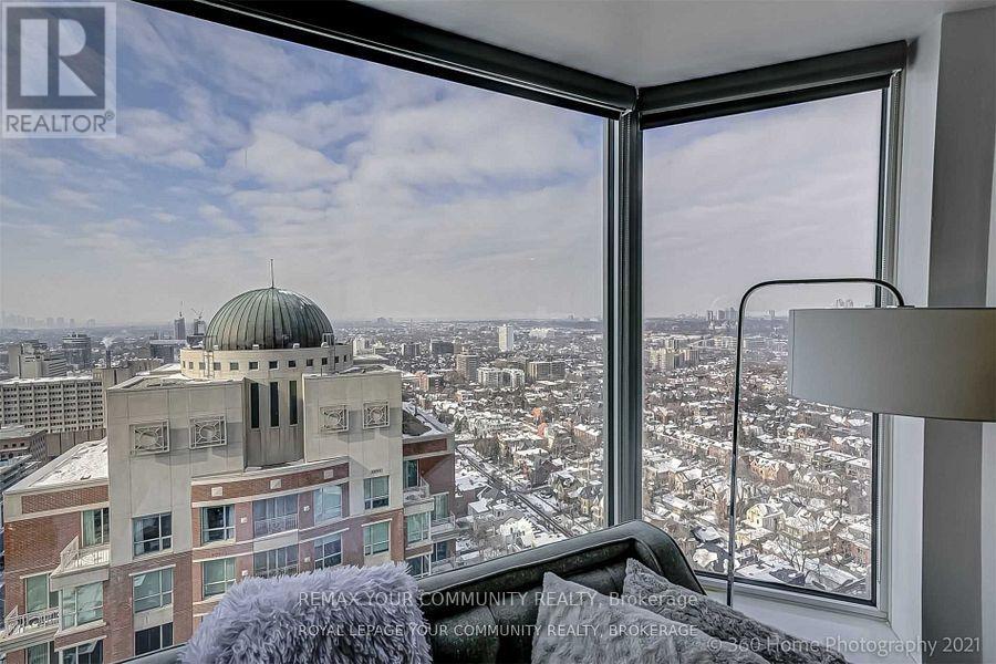 #3115 155 YORKVILLE AVENUE - 19