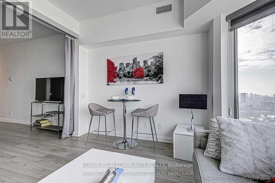 #3115 155 YORKVILLE AVENUE - 13