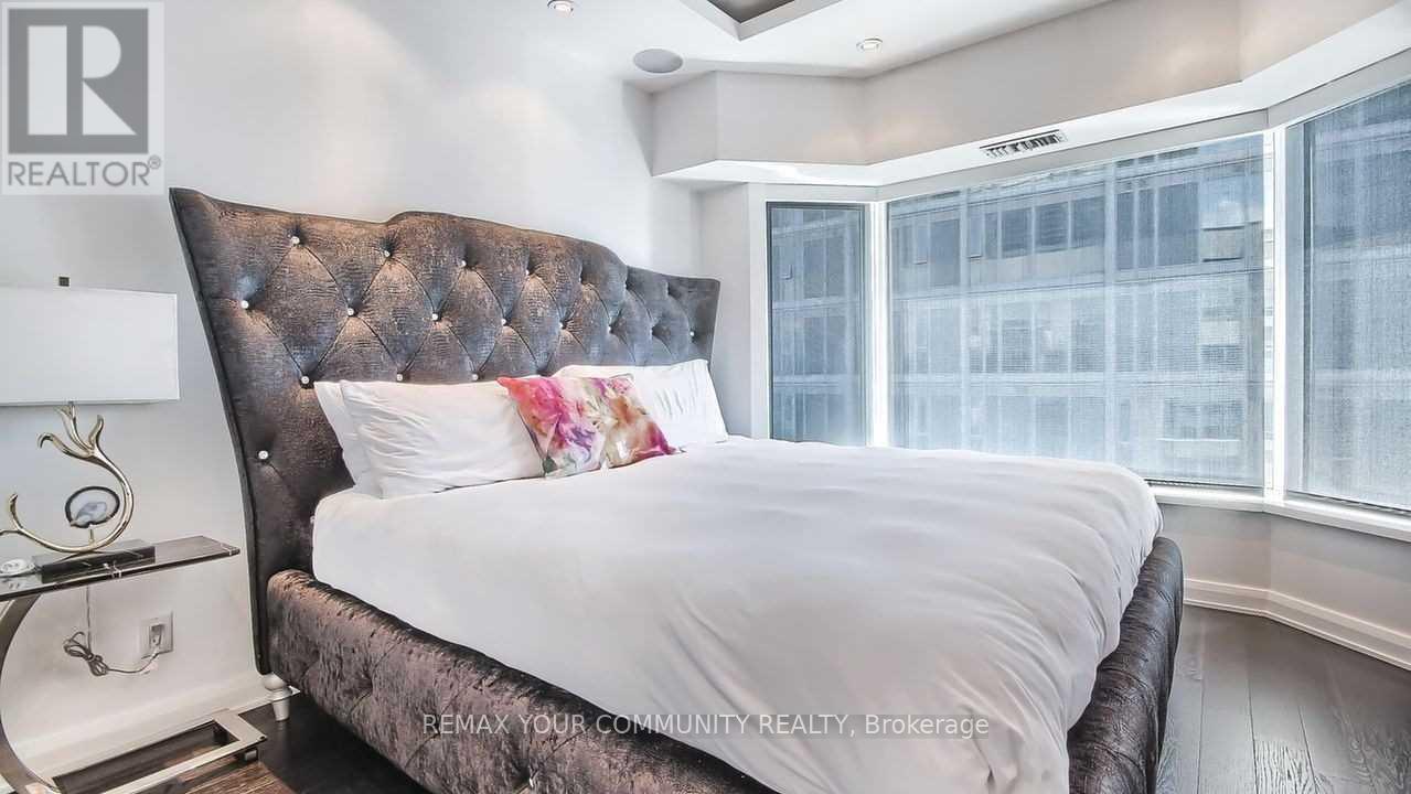#3113 155 YORKVILLE AVENUE - 12