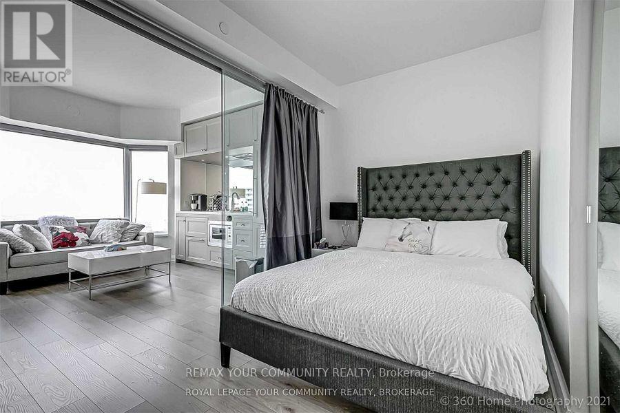 #3115 155 YORKVILLE AVENUE - 10