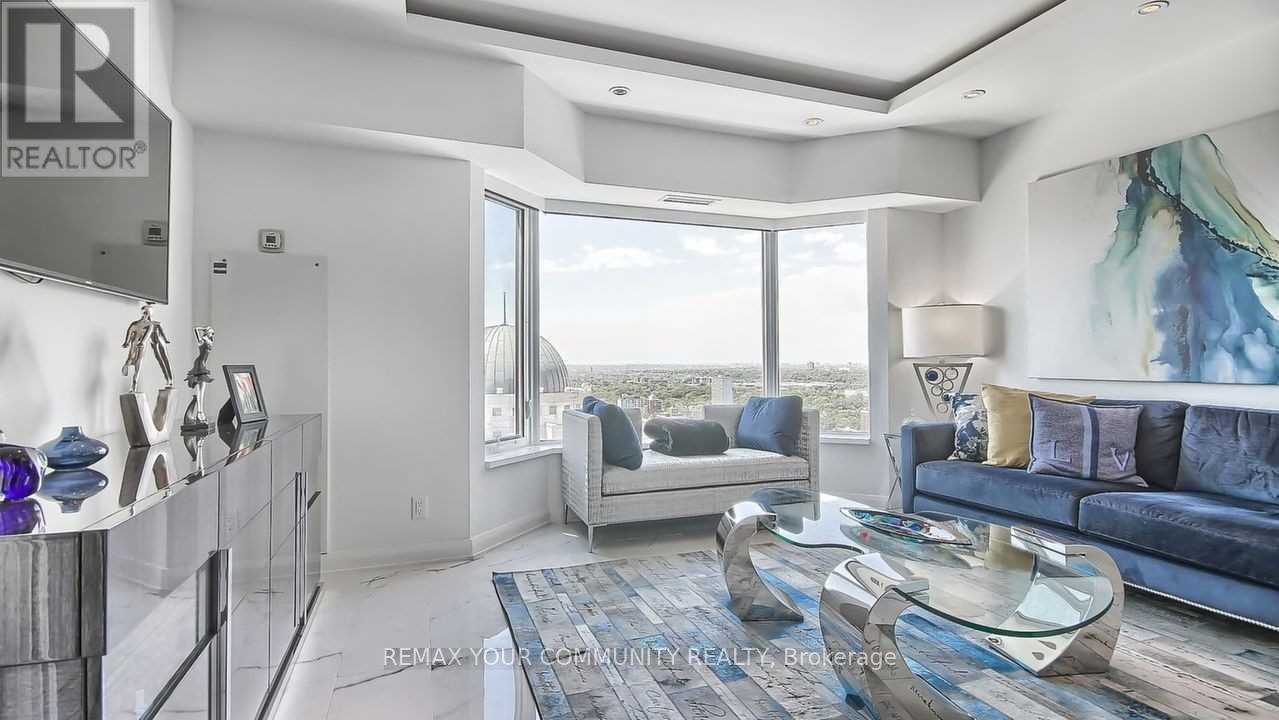 #3113 155 YORKVILLE AVENUE - 5