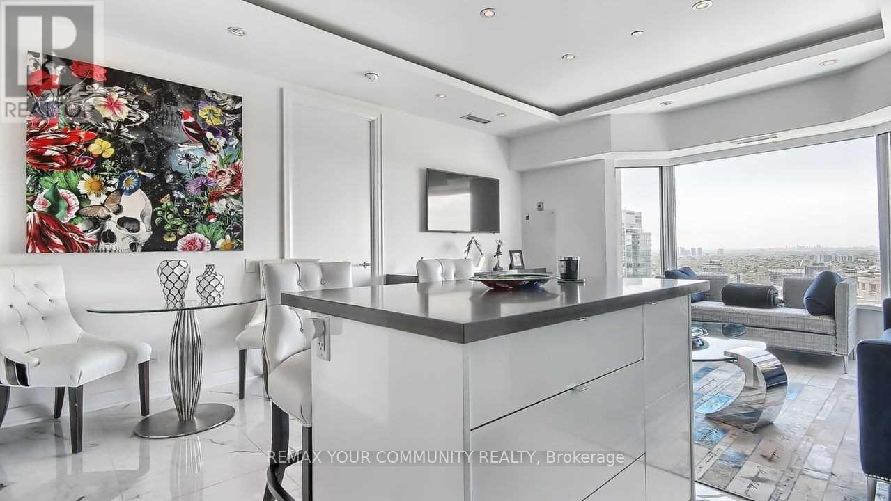 #3113 155 YORKVILLE AVENUE - 9