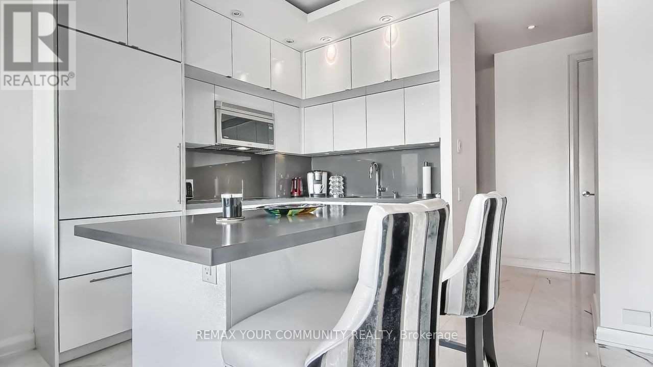 #3113 155 YORKVILLE AVENUE - 7