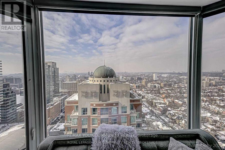 #3115 155 YORKVILLE AVENUE - 18