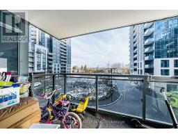 222 - 20 Meadowglen Place, Toronto, ON M1G0A9 Photo 38