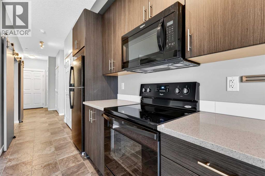 #3312 215 Legacy Boulevard SE - 10