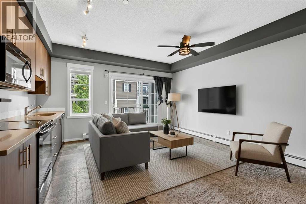 #3312 215 Legacy Boulevard SE - Image 2