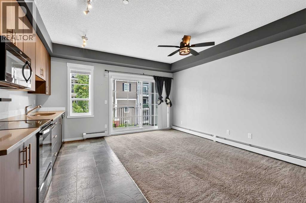 #3312 215 Legacy Boulevard SE - 3
