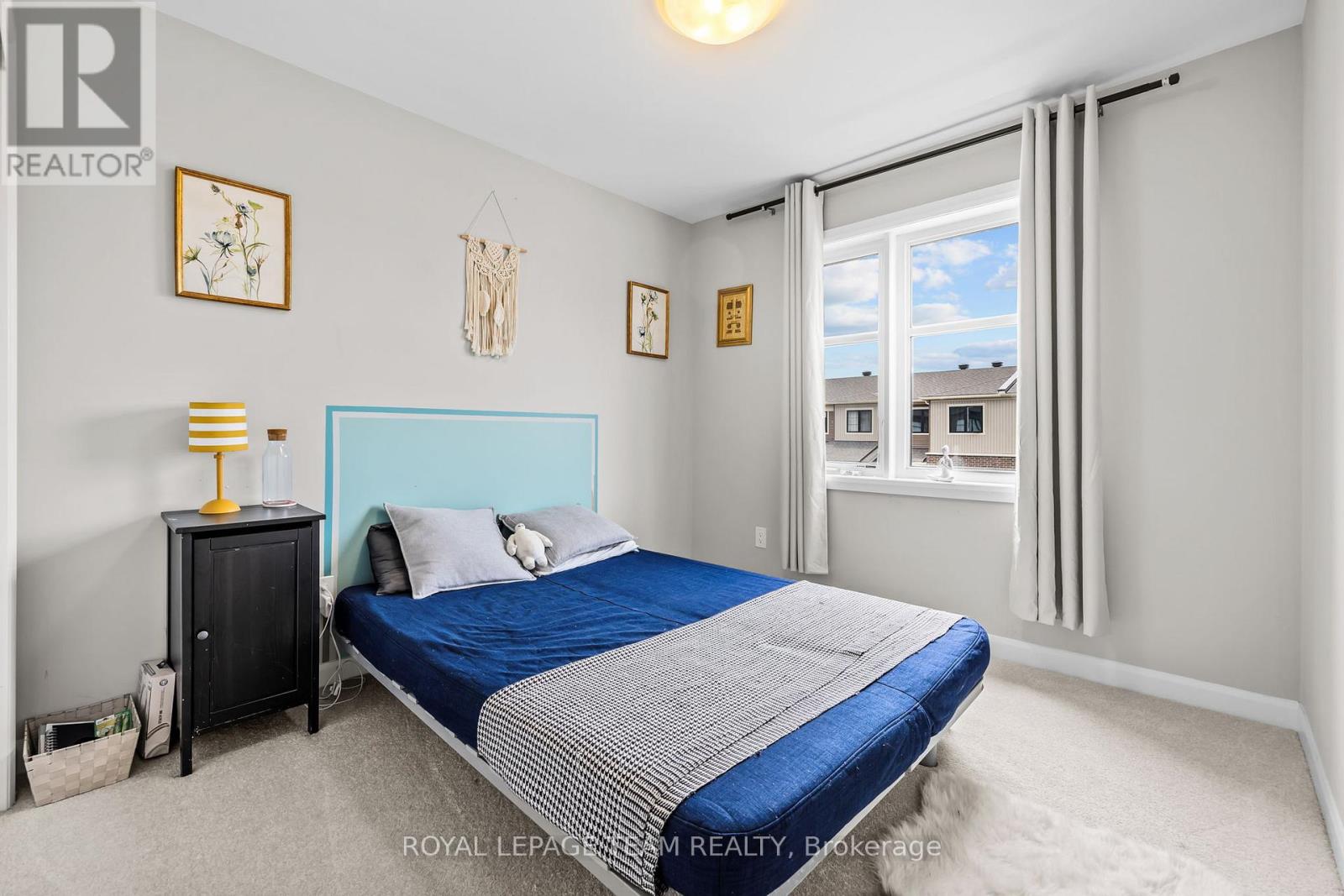 4 Bed, 4 Bath House for Rent in Ottawa – 301 ELSIE MACGILL WALK, Ottawa – MLS# X13253794 - Image 15