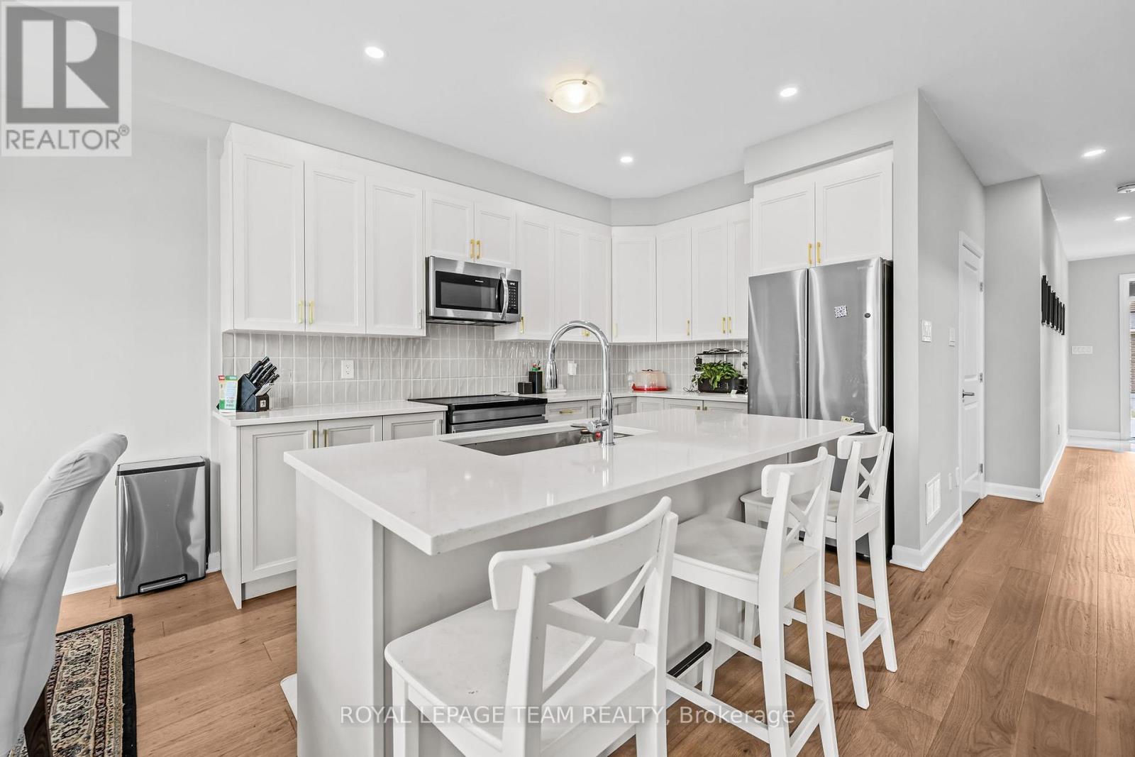 4 Bed, 4 Bath House for Rent in Ottawa – 301 ELSIE MACGILL WALK, Ottawa – MLS# X13253794 - Image 7