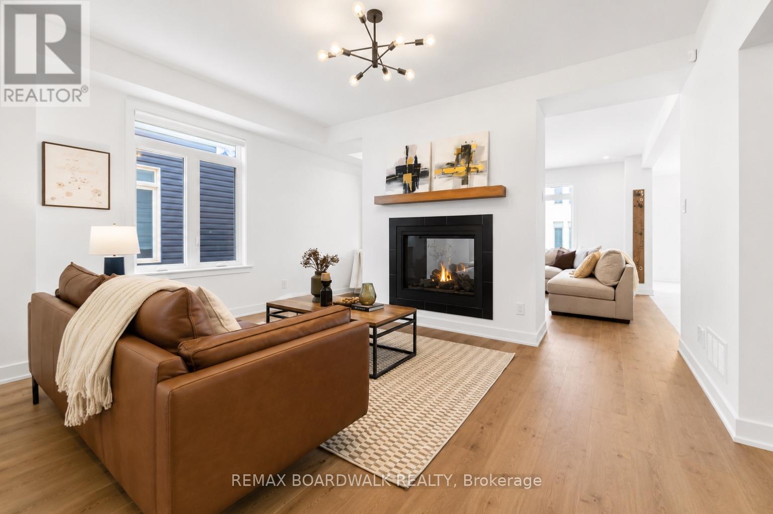 5 Bed, 5 Bath House for Rent in Ottawa – 52 BIG DIPPER STREET, Ottawa – MLS# X13254930 - Image 13