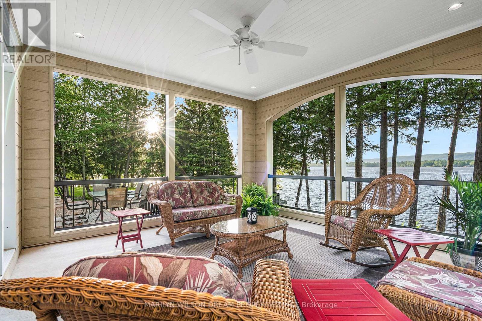 3442 BASKINS BEACH ROAD - 14