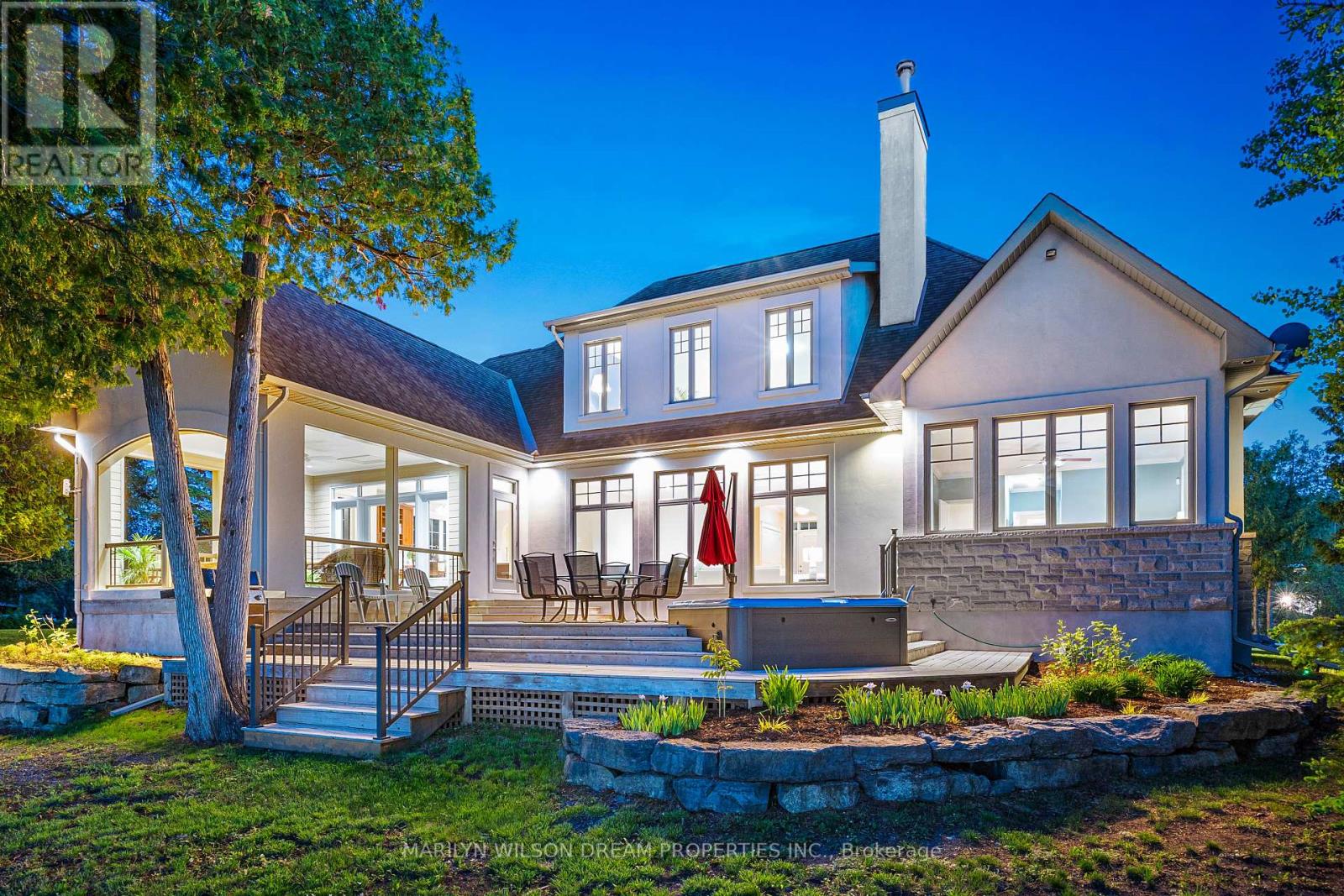 3442 BASKINS BEACH ROAD - 6
