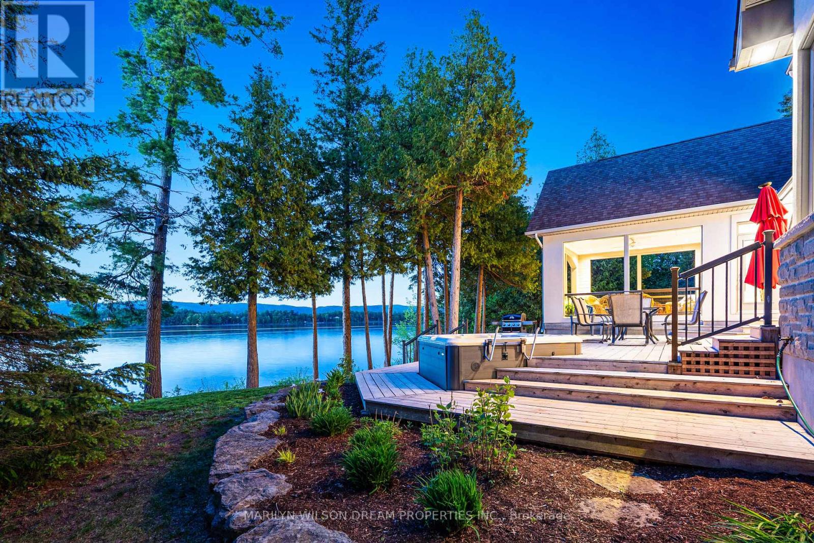 3442 BASKINS BEACH ROAD - 39