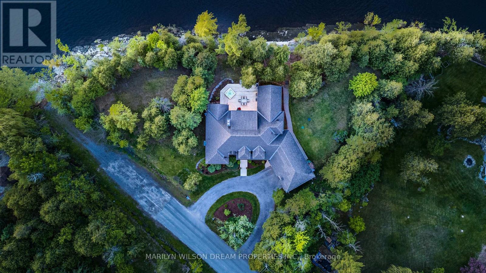 3442 BASKINS BEACH ROAD - 43
