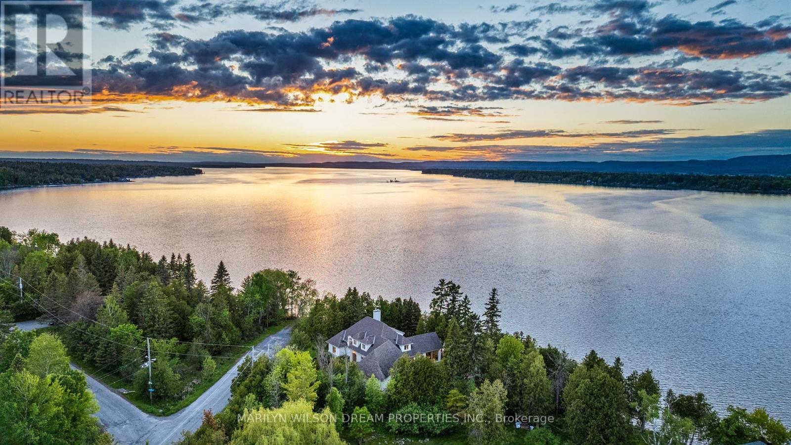 3442 BASKINS BEACH ROAD - 4