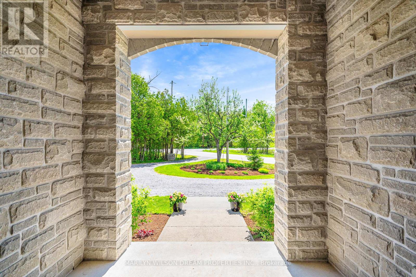 3442 BASKINS BEACH ROAD - 8
