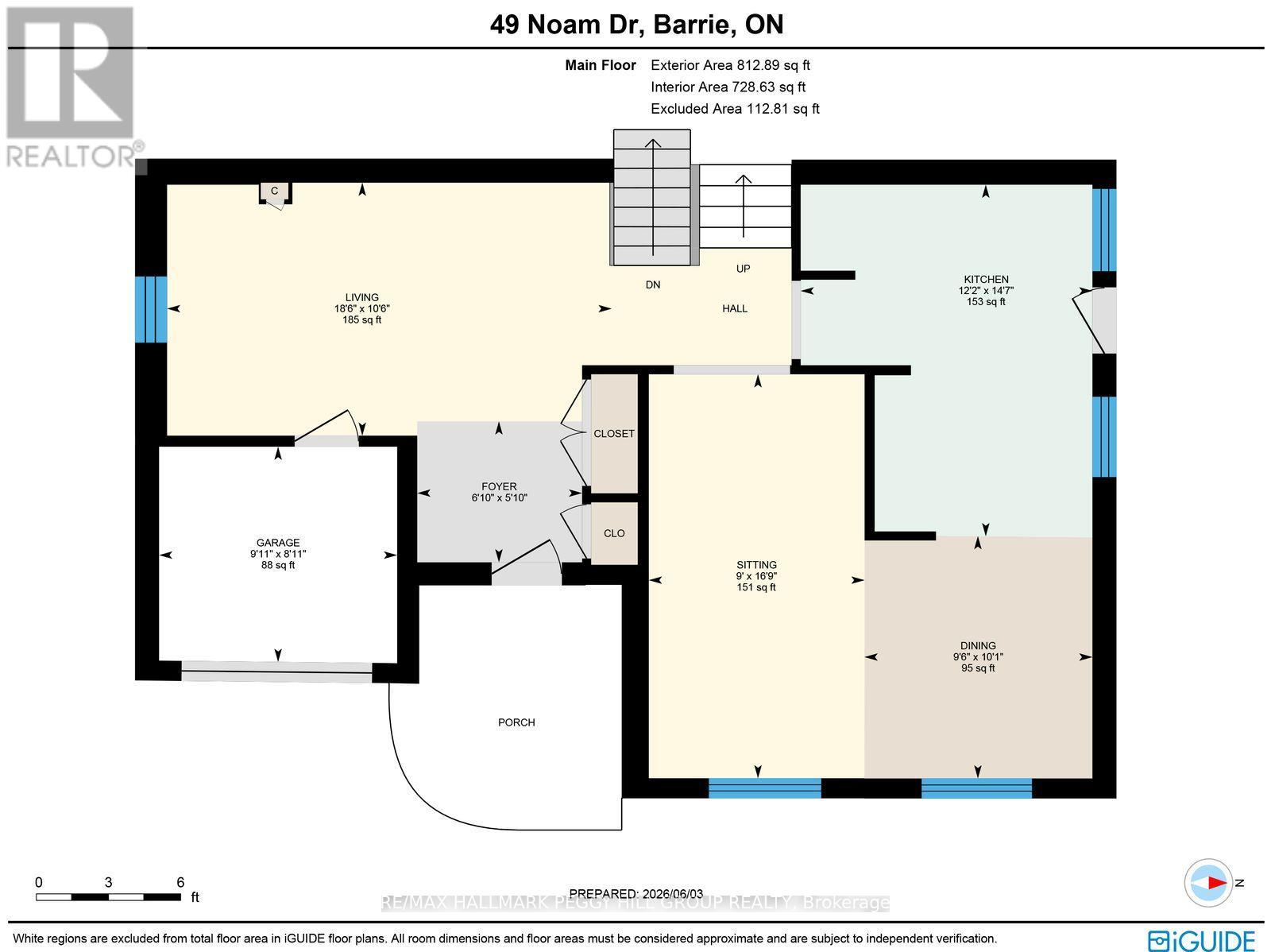 49 NOAM DRIVE - 25