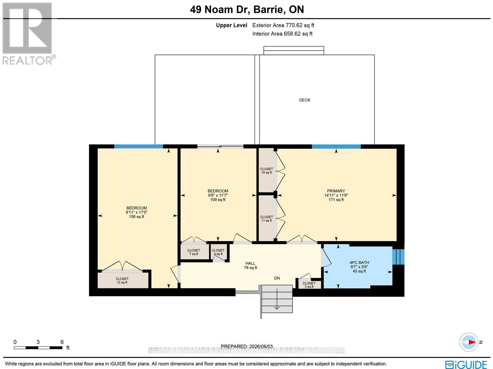49 NOAM DRIVE - 26