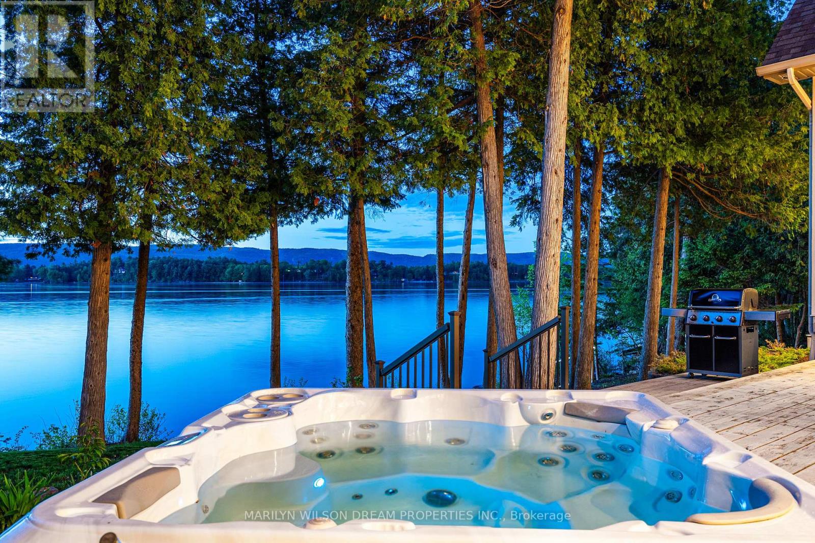 3442 BASKINS BEACH ROAD - 40